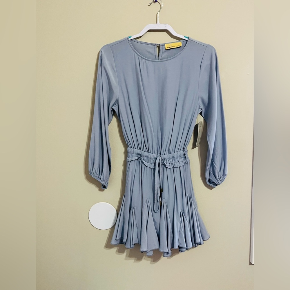 Women's Lizard Thicket Dress